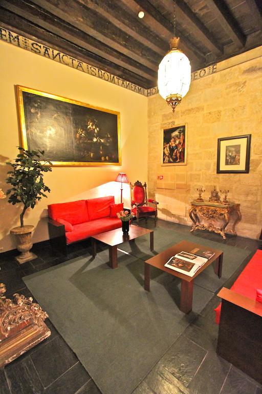 Posada Real Castillo Del Buen Amor Topas Ngoại thất bức ảnh
