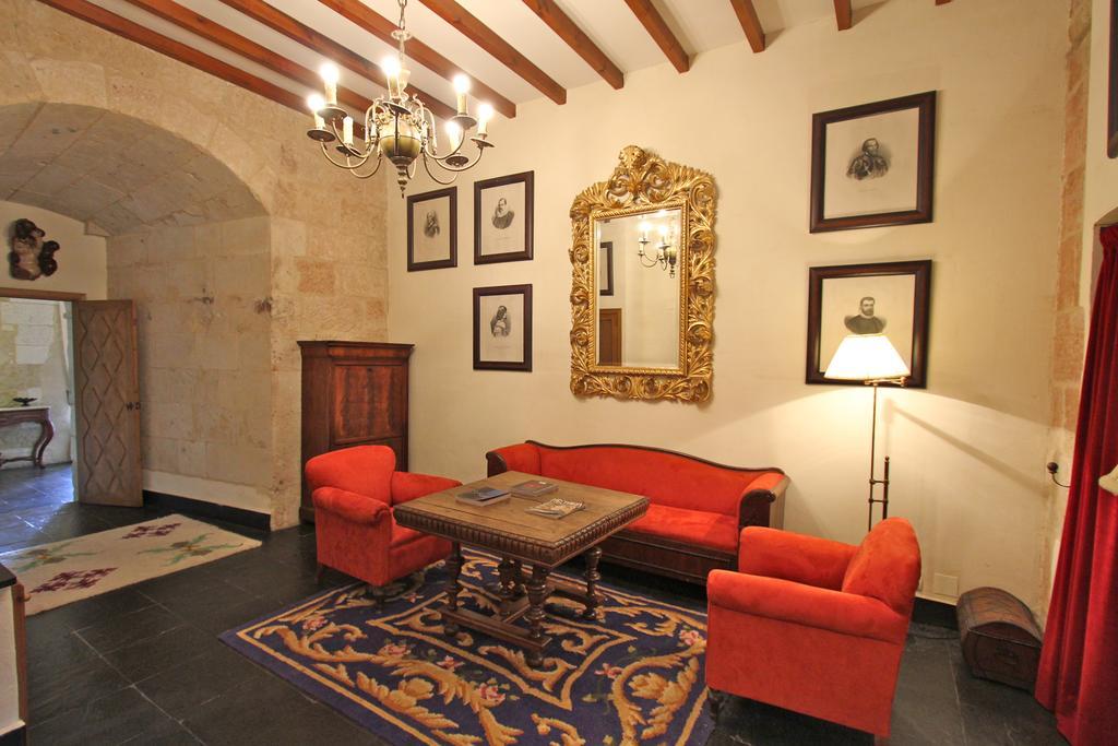 Posada Real Castillo Del Buen Amor Topas Ngoại thất bức ảnh
